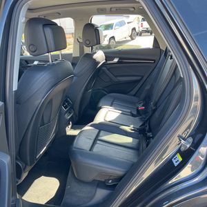 2018 AUDI Q5 2.0T PREMIUM — фото 34