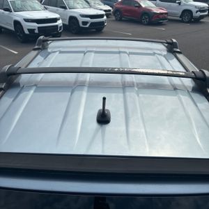 2010 Honda CR-V LX 照片 16