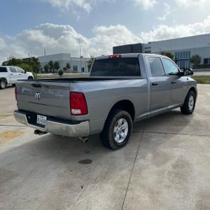 2022 RAM 1500 CLASSIC TRADESMAN 照片 8