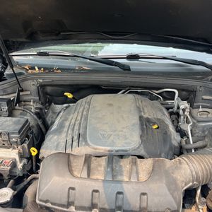 2012 Dodge DURANGO CITADEL 缩略图 43