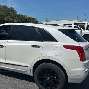 CADILLAC XT5 LUXURY - 6
