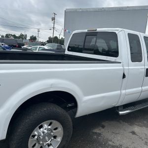 FORD F250SD XLT - 9