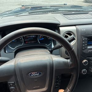 صورة مصغرة 57 لـ 2014 FORD F-150 XLT