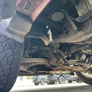 2023 RAM 1500 BIG HORN — миниатюра 27