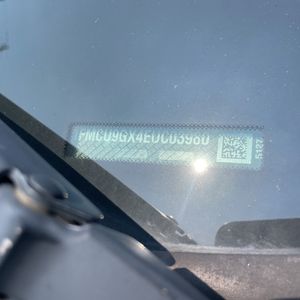 2014 FORD ESCAPE SE 缩略图 44
