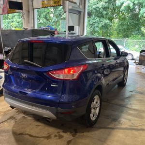 2014 FORD ESCAPE SE 照片 8