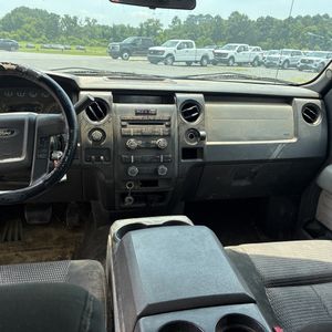 صورة مصغرة 36 لـ 2014 FORD F-150 STX