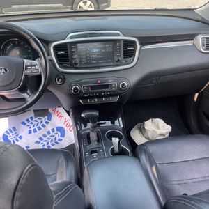 2019 KIA SORENTO EX V6 缩略图 37