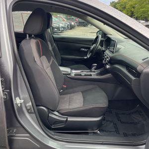 صورة مصغرة 32 لـ 2020 Nissan SENTRA SR