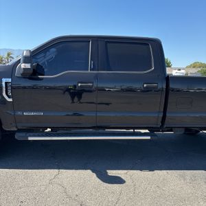 FORD F-250 SUPER DUTY XLT - 4