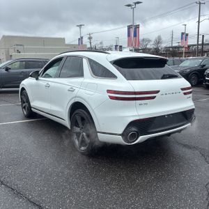 GENESIS GV70 3.5T SPORT - 5