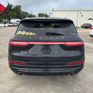 LINCOLN CORSAIR GRAND TOURING - 7