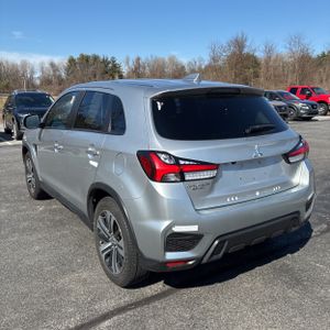 MITSUBISHI OUTLANDER SPORT 2.0 SE AWC - 5