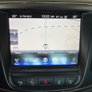 صورة مصغرة 38 لـ 2016 Chrysler 200 C