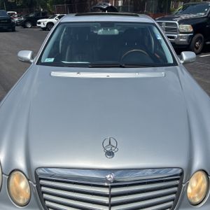 صورة مصغرة 15 لـ 2008 Mercedes-BENZ E-CLASS
