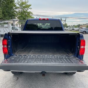 صورة مصغرة 46 لـ 2014 Chevrolet SILVERADO 1500 LT
