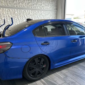 2020 Subaru WRX PREMIUM 照片 8