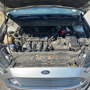 2015 FORD FUSION SE 缩略图 41