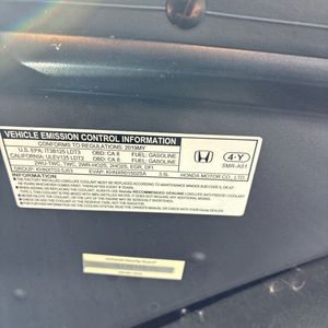 2019 Honda ODYSSEY TOURING — фото 53