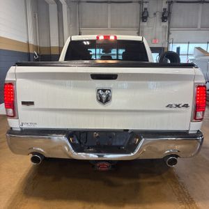 Ram 1500 Laramie - 7