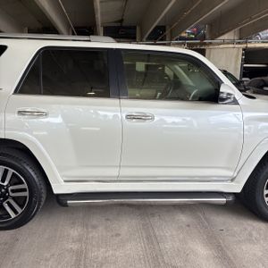 صورة مصغرة 11 لـ 2016 Toyota 4RUNNER LIMITED