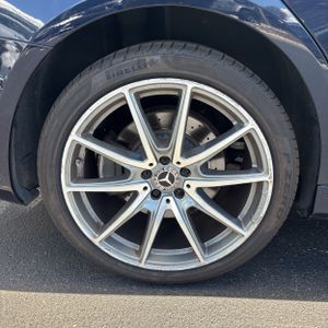 2020 Mercedes-BENZ S-CLASS — миниатюра 19