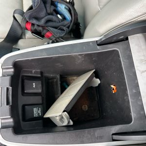 2016 Acura TLX BASE — фото 62