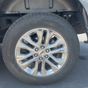 صورة مصغرة 18 لـ 2024 FORD F-150 XLT