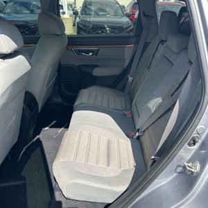 2017 Honda CR-V EX — миниатюра 34