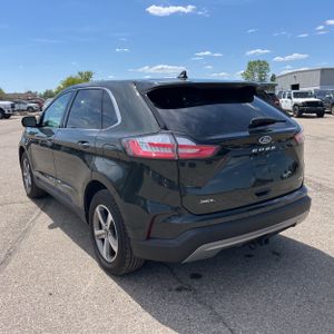 FORD EDGE SEL - 5