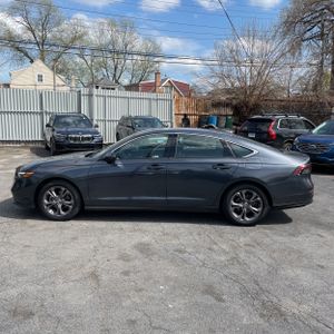 HONDA ACCORD EX - 3