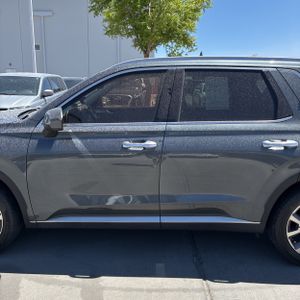 HYUNDAI PALISADE SEL - 4