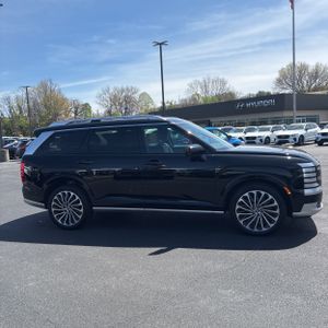 HYUNDAI PALISADE CALLIGRAPHY - 10