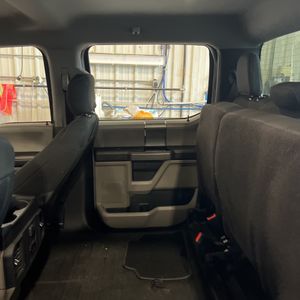 صورة مصغرة 34 لـ 2020 FORD F-150 XL