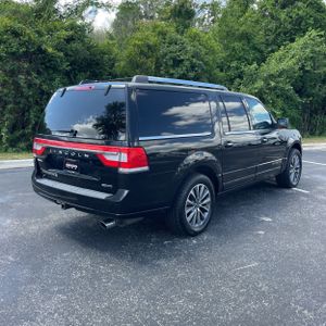 LINCOLN NAVIGATOR L SELECT - 8
