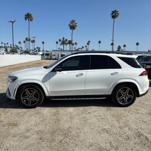 MERCEDES-BENZ GLE - 3