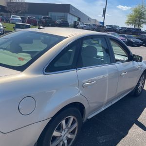 FORD TAURUS SEL - 9