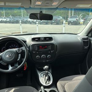2016 KIA SOUL BASE — миниатюра 35