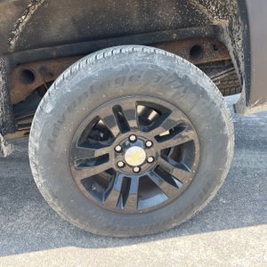 صورة مصغرة 18 لـ 2014 Chevrolet SILVERADO 1500 LT