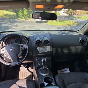 2012 Nissan ROGUE SL — миниатюра 36