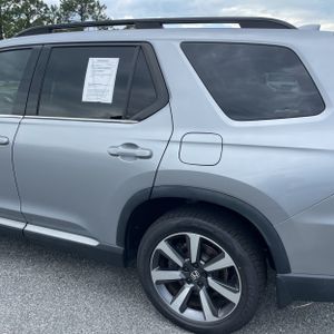 صورة 6 لـ 2023 Honda PILOT ELITE