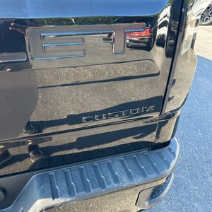 2021 Chevrolet SILVERADO 1500 CUSTOM 缩略图 23