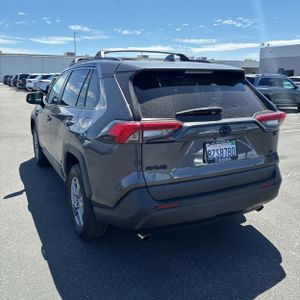 TOYOTA RAV4 - 5