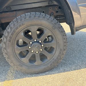 2020 RAM 2500 LARAMIE — миниатюра 18