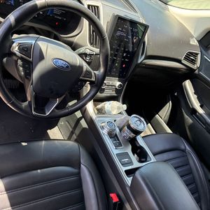 2024 FORD EDGE SEL — миниатюра 63