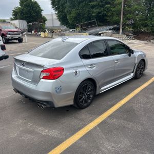 SUBARU WRX PREMIUM - 8