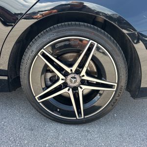2022 Mercedes-BENZ C-CLASS — миниатюра 18