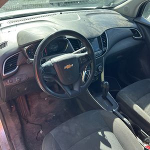 صورة مصغرة 34 لـ 2018 Chevrolet TRAX LS