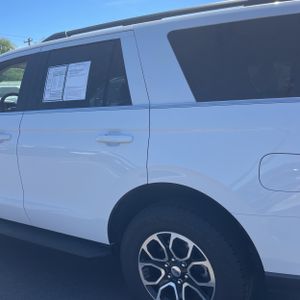 FORD EXPEDITION XLT - 6