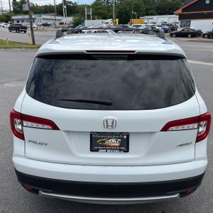 صورة مصغرة 16 لـ 2020 Honda PILOT EX-L
